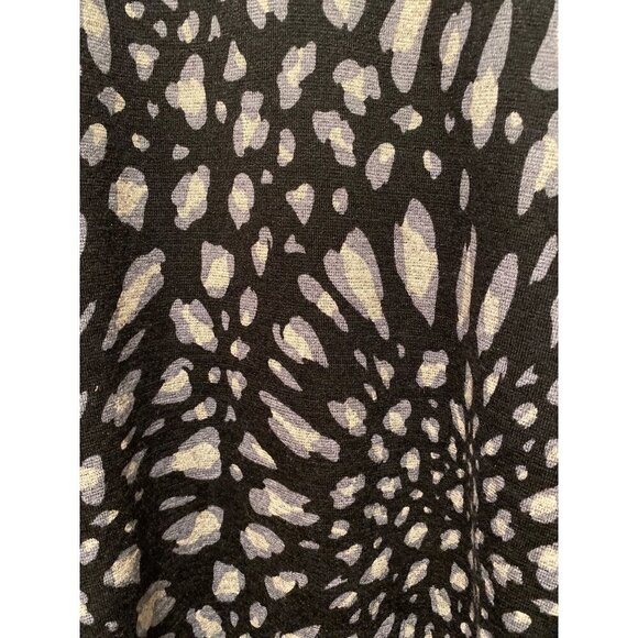 HoneyMe Curve XL Open Front Cardigan – Lightweight with Pockets - Picture 6 of 6